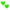 Pastease Neon Green Melty Heart Nipple Pasties in glittery bright green with a dripping design.