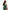 Model in the Magic Silk Evermore Babydoll & Panty Set Emerald Queen showcasing the elegant sheer mesh and lace design.