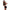 Magic Silk Dress Up Boss Bitch Secretary Costume Black S/M worn by model showcasing a sleek and sexy design.
