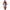 Magic Silk Dress Up Topless Tutor Set Costume Pink L/XL featuring playful plaid cami and cheeky panty.