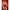 Fantasy Lingerie Wild Card Jester Costume Set Red XL/2XL bold three-piece costume with fishnet cups and matching gloves.