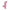 Adam & Eve Silicone Rechargeable Finger Vibe in pink, designed for targeted stimulation and versatile pleasure.