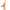Adam & Eve Adam's Colossal 12 Inch Dildo Beige held in hand, showcasing lifelike details and soft texture.