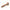 Adam & Eve Adam's Colossal 12 Inch Dildo Brown showing realistic design with detailed shaft and suction base.
