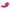 SVibe Snail Gizi Lite Dual G-spot Vibrator Sweet Dragonfruit in vibrant pink showcasing its unique design.