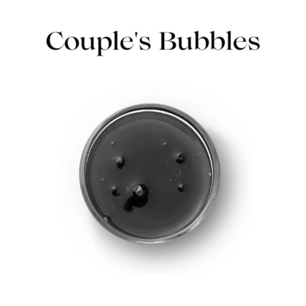 Couple's Bubbles included in the Beloved Get Naked Date Night Gift Set for a romantic at-home experience.