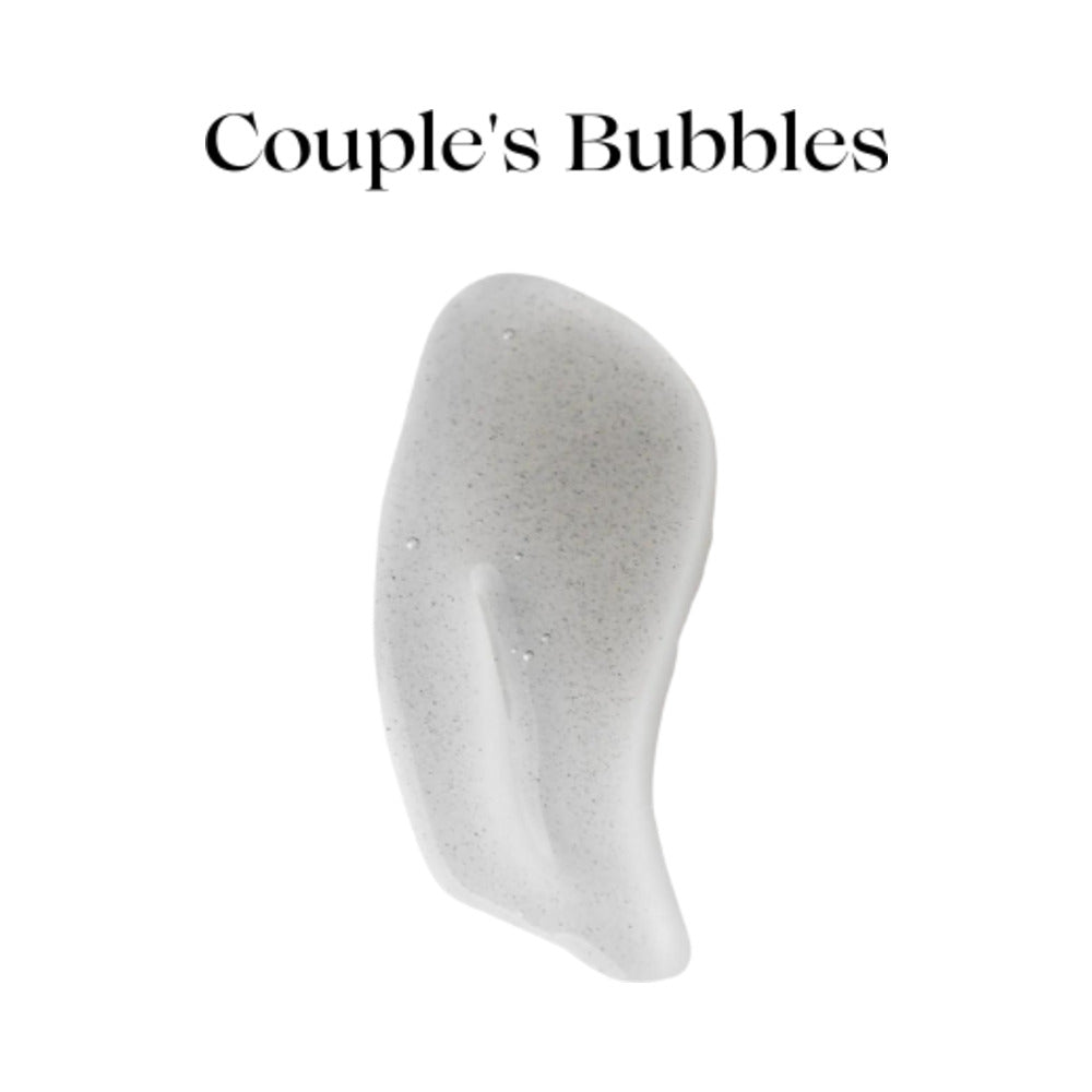 Couple's Bubbles for a relaxing and intimate experience in the Beloved Get Naked Date Night Gift Set.