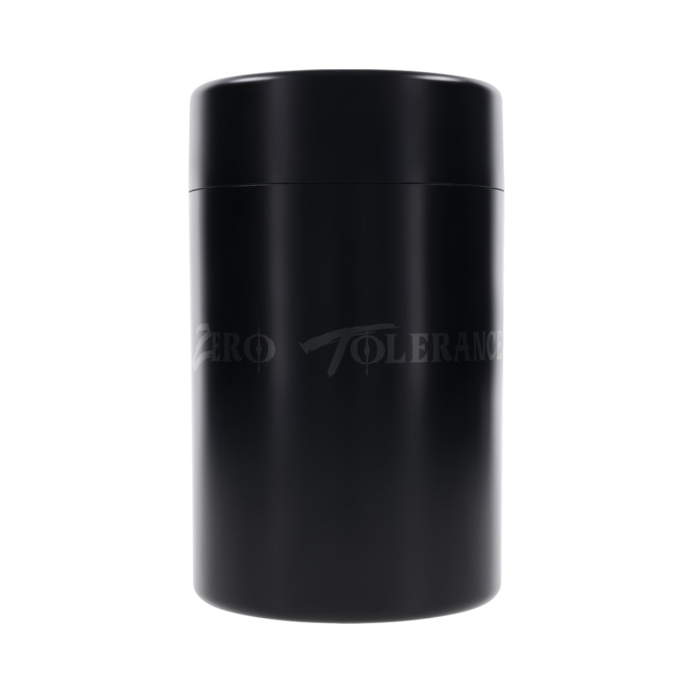 Zero Tolerance Riley Reid Vagina & Anal Stroker Light storage container for discreet storage and easy access.