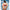 Fantasy Lingerie Play Rope Me In 6-piece Costume Set XL/2XL model wearing back view with bold red and blue attire.