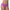 Magic Silk Butterfly Fantasies Boy Short Neon Purple S/M featuring soft stretch lace and embroidered butterfly design.
