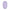 SVibe Snail GIZI Duo Couples Stimulator Lilac remote control, designed for synchronized stimulation.