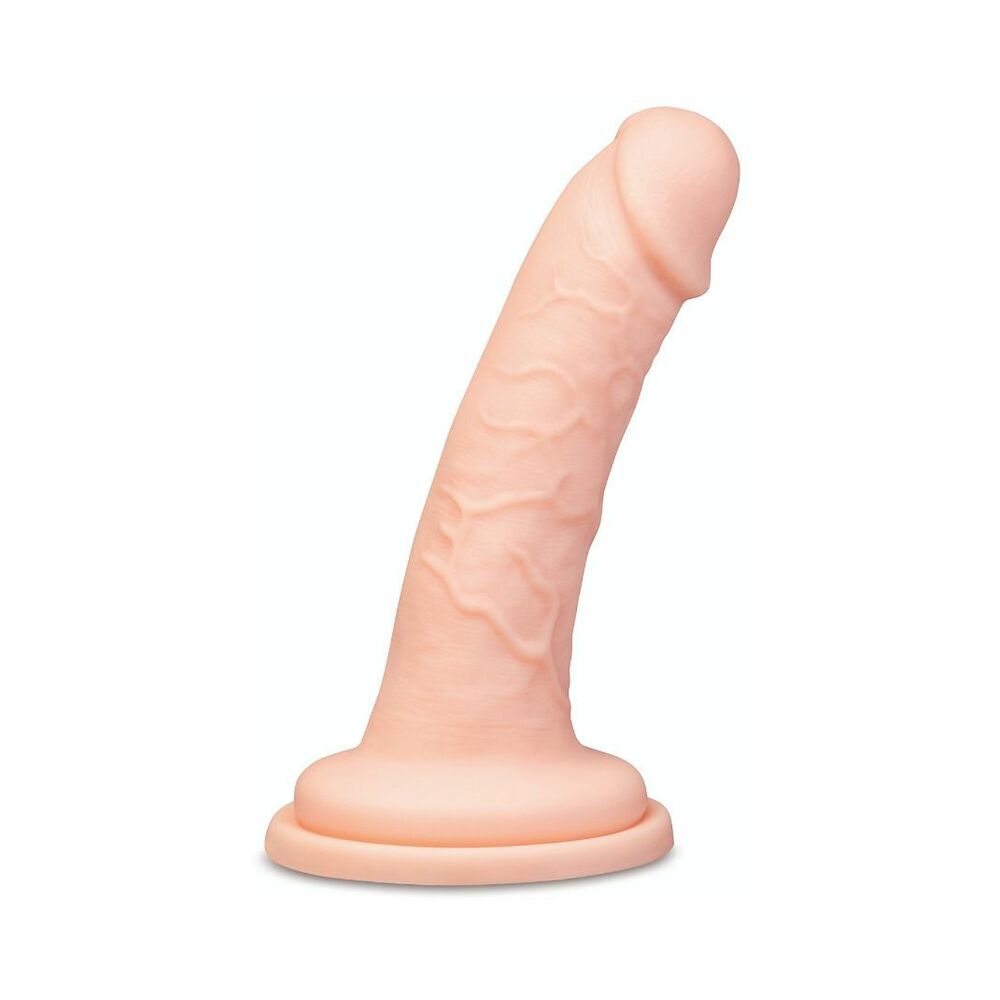 Me You Us Ultracock Harness Kit 6 inch realistic dildo for strap-on play comfort and versatility.