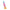 Avant Golden Dawn Silicone Artisan Dildo with vibrant gradient colors and a sculpted design for pleasure.