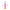 Avant Golden Dawn Silicone Artisan Dildo, 8 inches long, 1.5 inches wide, with a gradient color design.