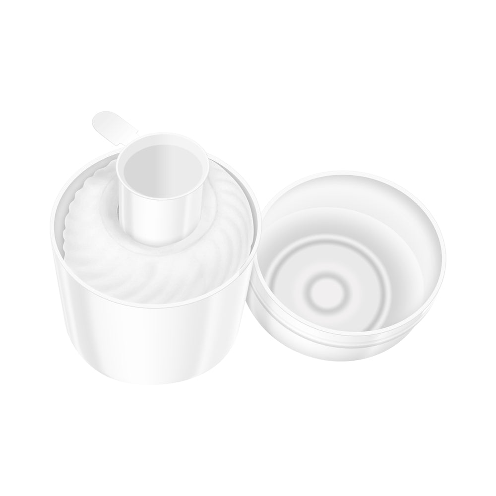 Playboy Pleasures 70th Anniversary Egg Stroker, compact and discreet design for enhanced pleasure.