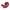 SVibe Snail Gizi Pro Triple Vibrator Bordeaux in a sleek red design for enhanced clitoral stimulation.
