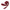 SVibe Snail Gizi Pro Triple Vibrator Bordeaux in red, designed for optimal clitoral stimulation and stability during use.