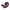 SVibe Snail Gizi Pro Triple Vibrator Grape in a sleek purple design for enhanced pleasure.