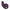 SVibe Snail Gizi Pro Triple Vibrator Grape in a sleek purple design, ideal for targeted clitoral stimulation.