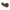 RealRock 6 inch Cock Curved Brown realistic dildo designed for internal stimulation with lifelike detail.