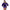 Magic Silk Satin Petals Robe Purple Queen Size with romantic lace detailing and a smooth satin finish.