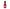 Cock Oil Water-Based Lubricant Pump Bottle 10 Oz in a red pump bottle design for pleasure and safety.