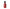 Cock Oil Water-Based Lubricant Pump Bottle 10 Oz in a red container with pump cap for easy use.