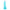 Crystal Jellies Invader 8.5 inch Dildo Teal showcasing its alluring alien-style design and ridged texture.