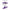 Strap-on-me Multi Orgasm Dildo Medium Purple with remote control, waterproof for water-based fun.