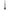 Doxy Die Cast Max Plug-in Wand Massager Silver with solid die cast body and control buttons.