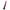 Doxy Original Massager Wand Massager Pink with ergonomic design and control buttons for enhanced performance.