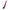 Doxy Original Massager Wand Massager Pink with black head and control buttons, ideal for relaxation and stress relief.