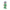 Lil Pricks Mystery Box Individual Plush Penis Keychain in vibrant green color with playful face and keyring.