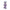 Lil Pricks Mystery Box Individual Plush Penis Keychain in purple color with a cheerful smile and wink.