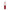 Adam & Eve Pleasure Pro 3000 Thrusting Vibro Stroker with clear sleeve and red base design.