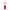 Adam & Eve Pleasure Pro 3000 Thrusting Vibro Stroker with clear sleeve and red base for enhanced pleasure.