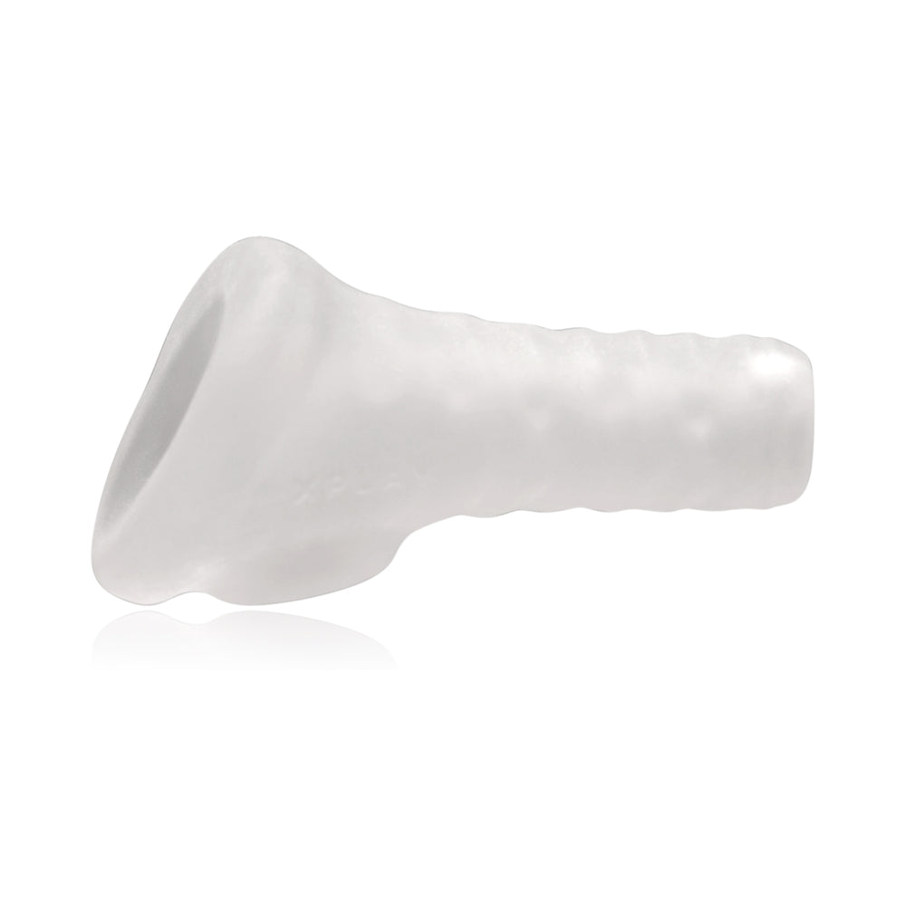 Perfect Fit Xplay Breeder Sleeve 4.0 designed for enhanced intimacy and comfort with textured stimulation.