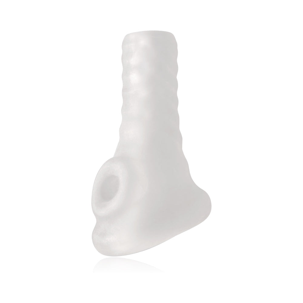 Perfect Fit Xplay Breeder Sleeve 4.0 - premium enhancement sleeve with textured design for added stimulation.