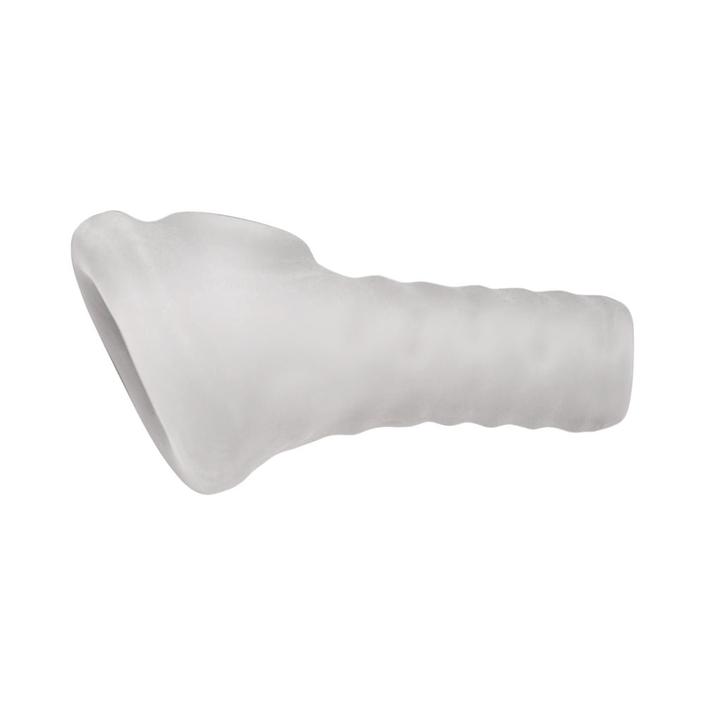 Perfect Fit Xplay Breeder Sleeve 4.0, premium enhancement sleeve for added girth and stimulating texture.