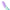 Adam & Eve Bliss Liquid Silicone Dildo showcasing its soft, curved tip for targeted stimulation.