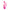 Selopa Game On 3-point Rechargeable Vibrator Pink designed for multi-zone stimulation in a sleek, ergonomic shape.