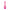 Selopa Game On 3-point Rechargeable Vibrator Pink front view showing ergonomic design and multi-zone stimulation features.