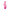 Selopa Game On 3-point Rechargeable Vibrator Pink showcasing a multi-zone stimulation design.