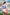 Fantasy Lingerie Play The Field Football Costume Set XL/2XL on a model showcasing a playful two-piece outfit.