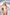 Fantasy Lingerie Purely Promiscuous Angel Costume Set S/M featuring a model in a heavenly lace outfit with angel accessories.