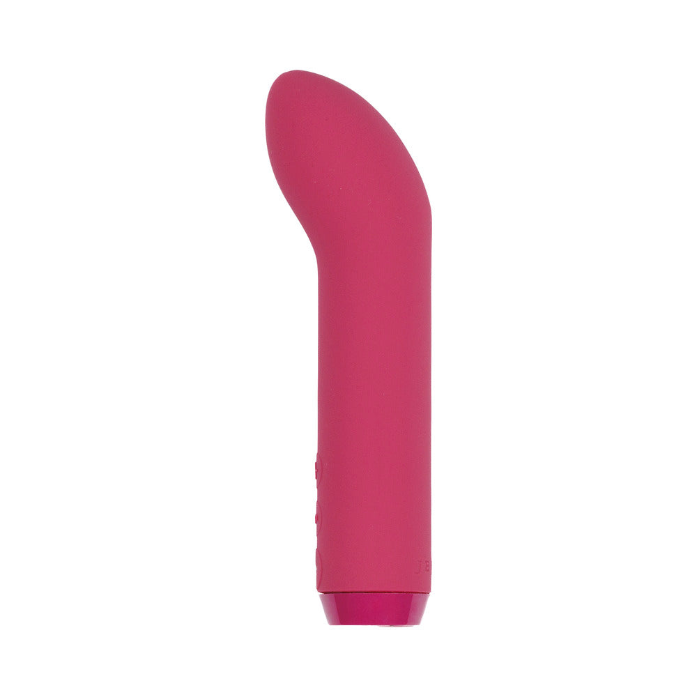 Je Joue Couples Collection Sex Toy Gift Set - pink vibrator for couples, designed for pleasure and connection.