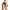 Strap-on-me Sublime Lingerie Harness Small Black showcased with high-waisted thong cut and elegant lace detailing.