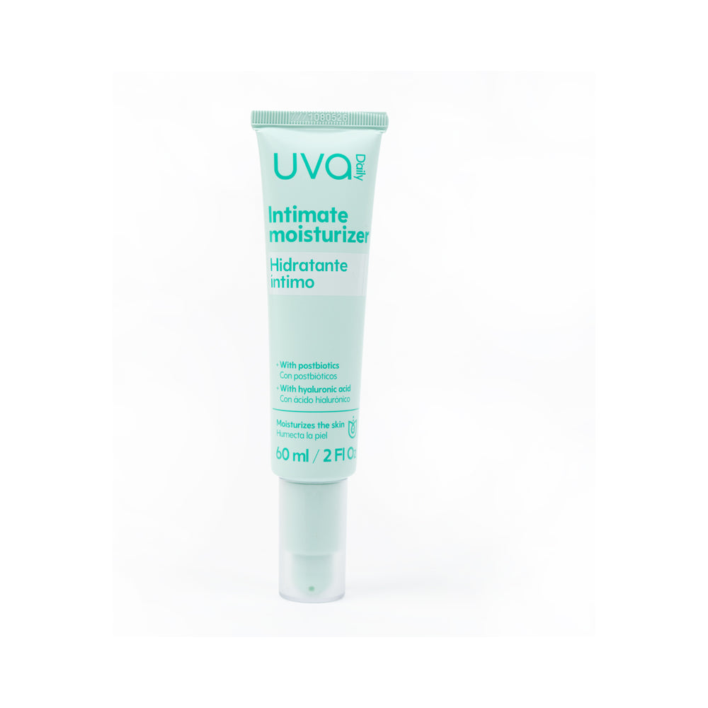 UVA Intimate Moisturizing Gel 60 ml - Image 2