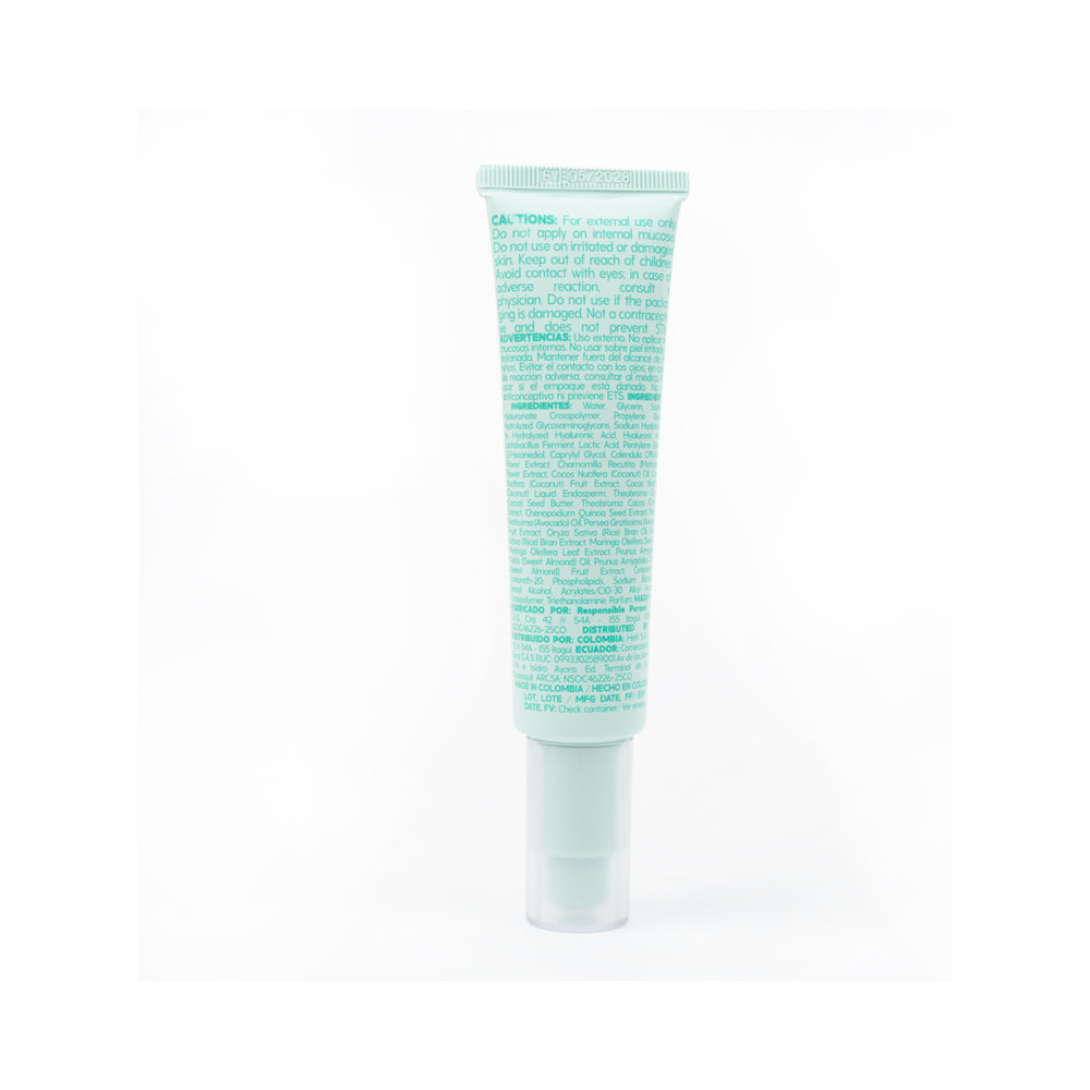 UVA Intimate Moisturizing Gel 60 ml - Image 3