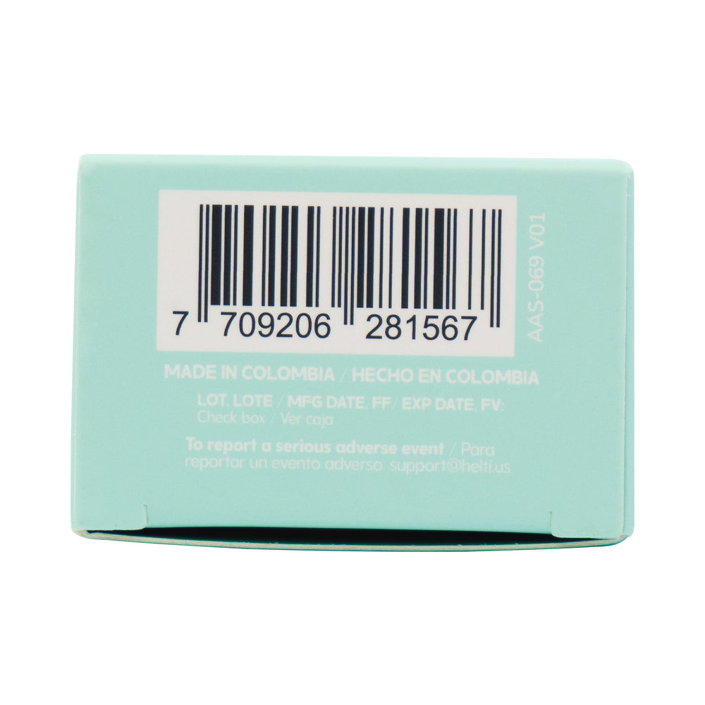 UVA Intimate Moisturizing Gel 60 ml - Image 5